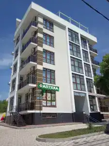 Tikhaya Bukhta Apart-Hotel - 20