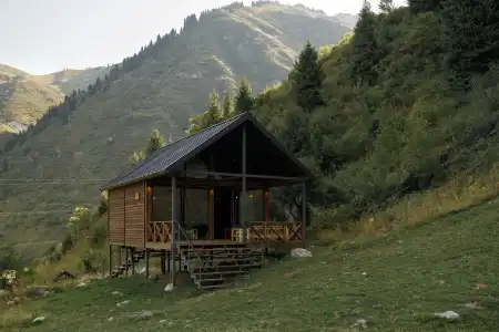 Glamping Pana Ayusai - 2