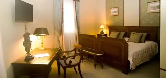 La Ferme de Reve - 107