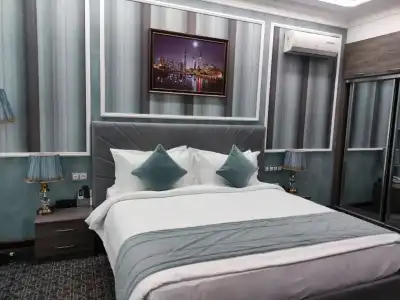 The Royal Mezbon & SPA - 59