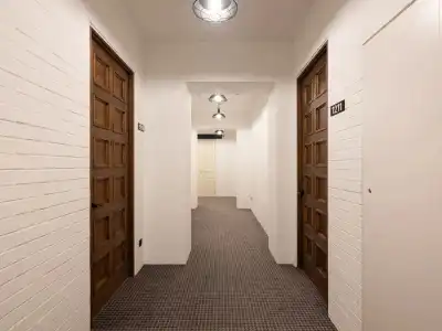 RODINA Grand & SPA 5* - 36