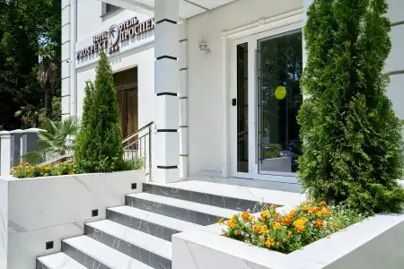 Grand Way Prospekt - 1