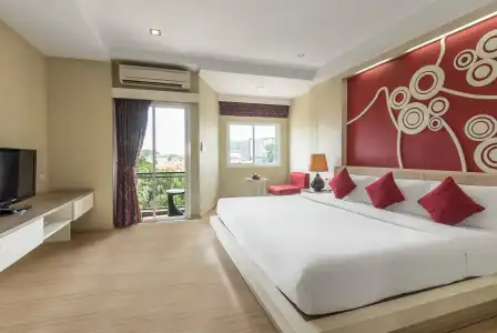 Lantana Pattaya - 26