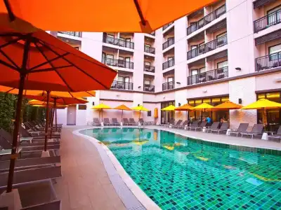 Hyatt Regency Hua Hin - 16