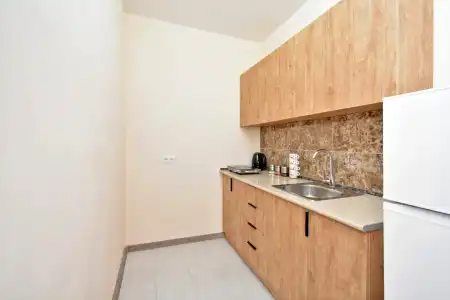 Riposo Armenia Guest House - 10