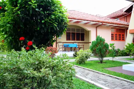 Paradise Holiday Village - 0