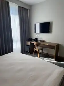 Boutique Metropol - 12