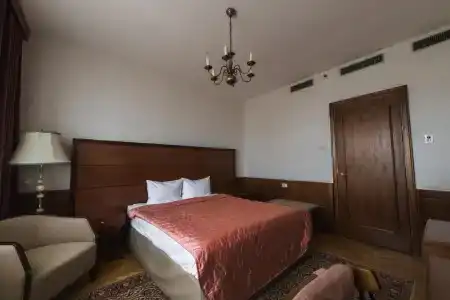 President-Hotel - 52