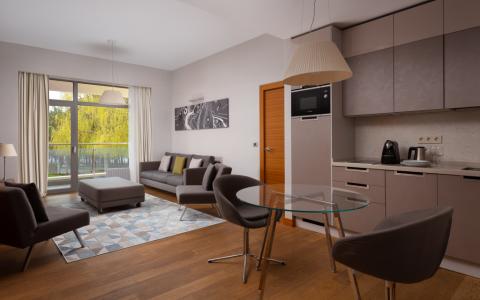 Метрополь Гранд Геленджик - 131