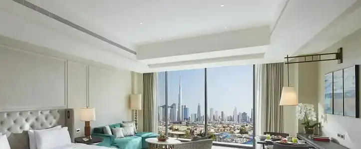 Mandarin Oriental Jumeira, Dubai - 12