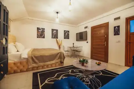 Taksim Wonder Suites Apart - 2