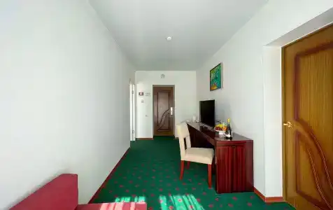 Wellness Park All-Inclusive - 145