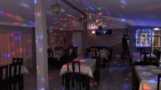 Zau Villa - 31