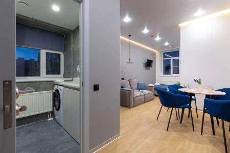 Port Comfort on Ligovskiy Apart-hotel - 154