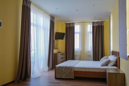 Golden Tennis Club - 70