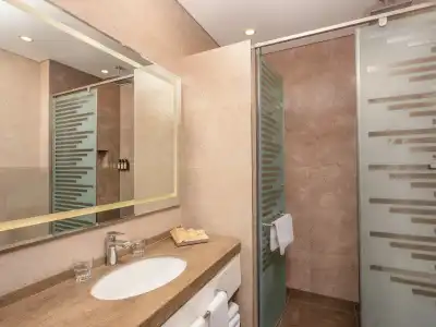 Mövenpick Winter Park Baku - 21