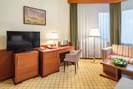 President-Hotel - 53