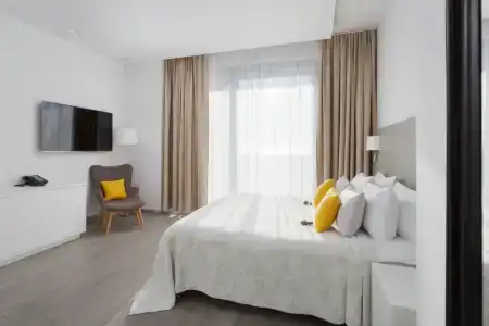 Sport inn & wellness - 78