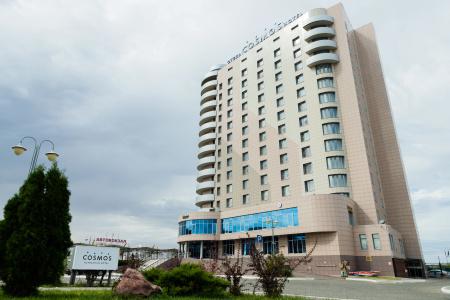 Cosmos, a member of Radisson Individuals - 2