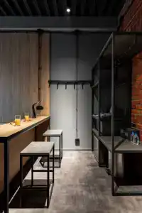 Vertical Boutique, BW Signature Collection Apart-hotel - 81