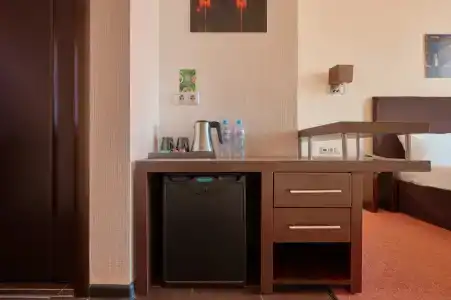 Sunflower Rumyantsevo by ZONT Group - 60