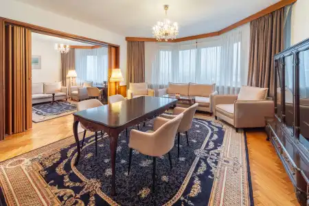 President-Hotel - 67