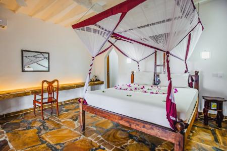 AHG Waridi Beach Resort & Spa - 50