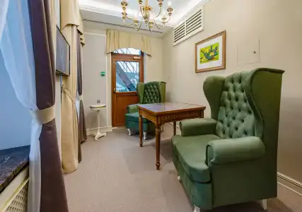 Butik-otel Magic harp - 19