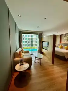 Wyndham La Vita Rawai Phuket - 62