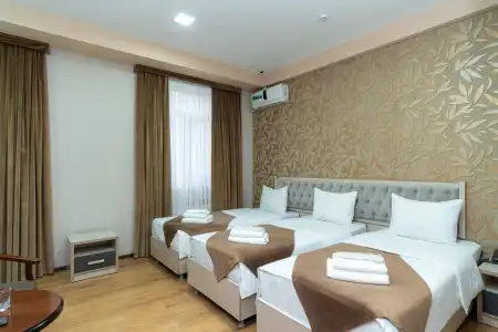 Diamond Tashkent - 48