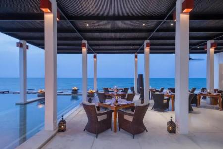 The Chedi Muscat, Oman - 19