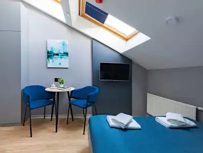 Port Comfort on Ligovskiy Apart-hotel - 82
