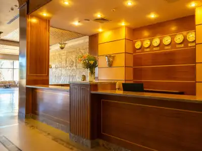 Stella Gardens Resort Makadi Bay - 24 HRS All Inclusive - 23