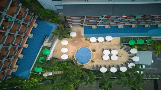Krabi Chada Resort - 6