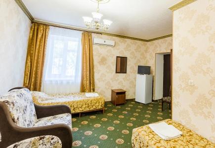 Plyazhnyij Posyolok Kurortniy - 71