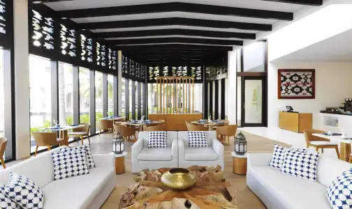 Al Baleed Resort Salalah by Anantara - 26