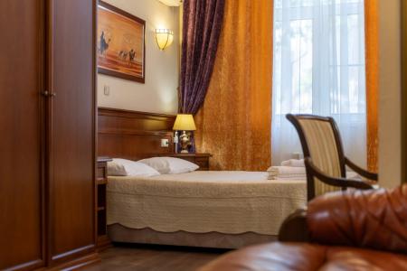 Odeon Guest House - 140