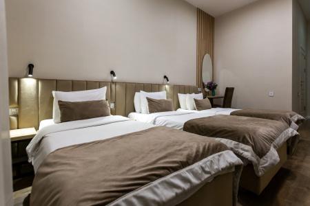 Seven Boutique Baku - 55