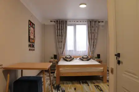 Nomad - Hostel - 3