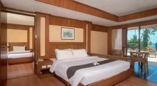 Aloha Resort - 22