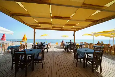 Alanya Risus Park - 22