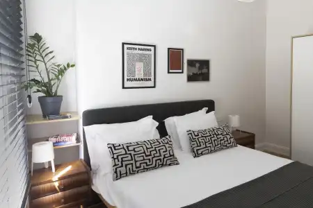 Flats Company - Karakoy Apartment - 45