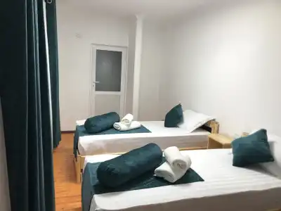 Ali Abbos Guest house - 69
