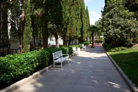 Park-Porto Mare - 32