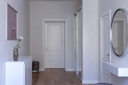 Apart-otel Emerald - 157