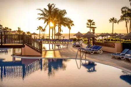 Wyndham Grand Costa del Sol - 5