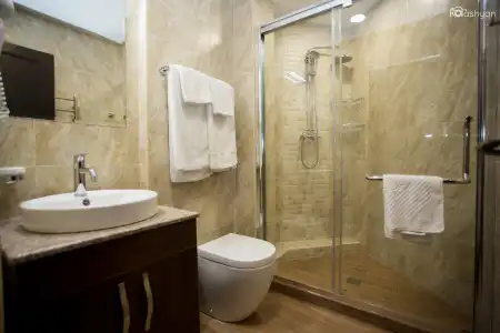 Welcome Yerevan Apartments - 26