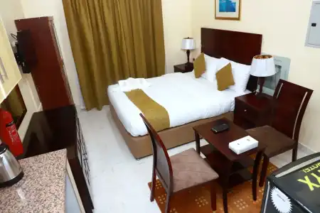 Onyx Apartments - Maha Hospitality Group - 77