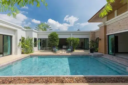 Layantara Villas Phuket - 167