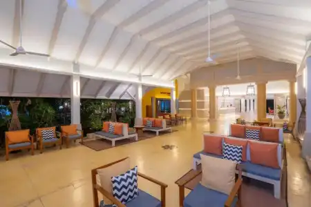 Sunshine Garden Resort - 22